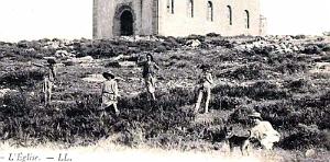 2110- Ain-el-Turck - L'Eglise2